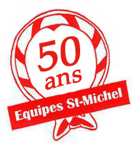 Equipes Saint Michel - 